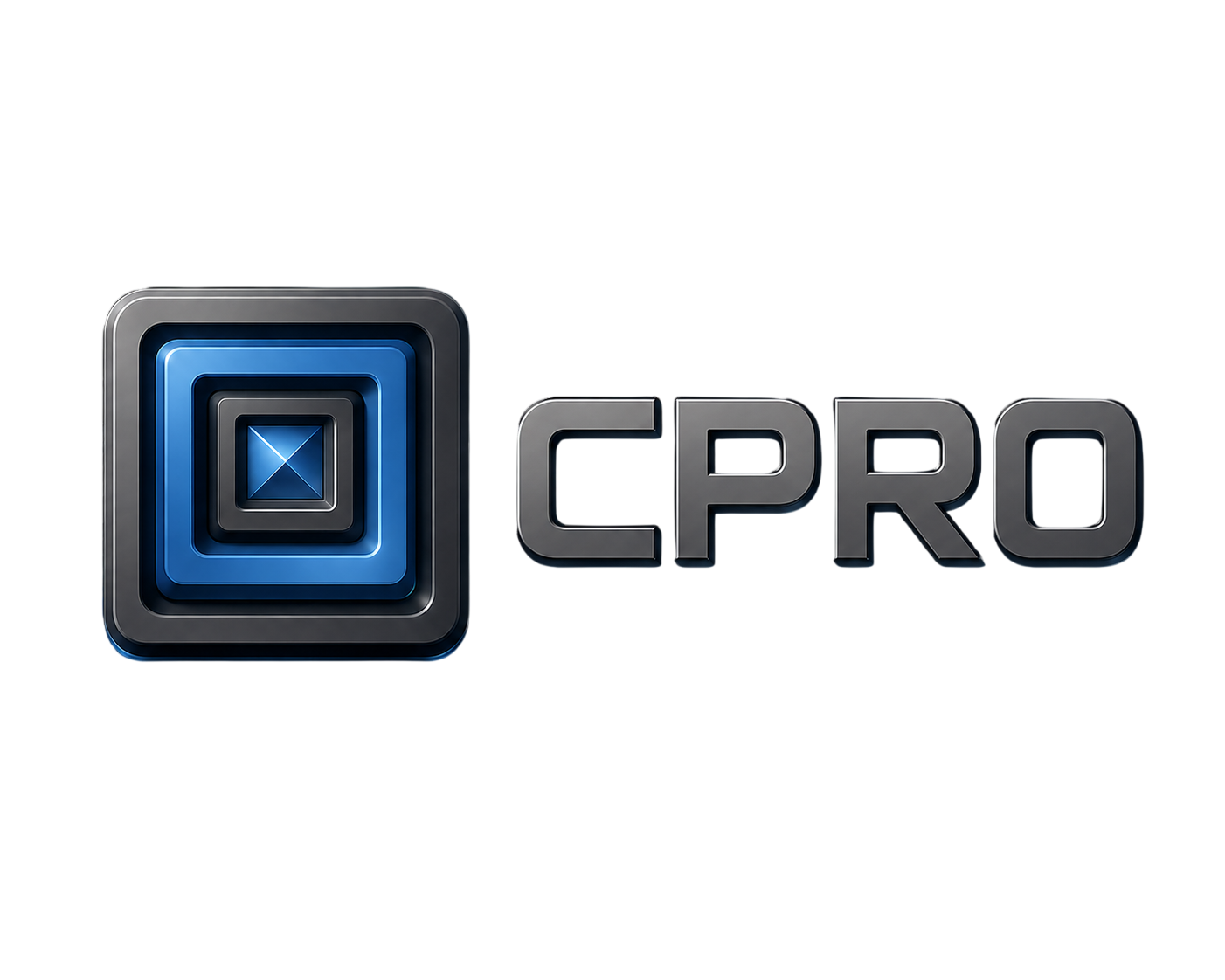CPRO Inline Logo